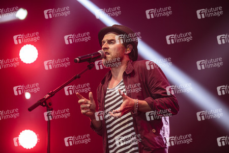 Stars for Free 2015 in Chemnitz