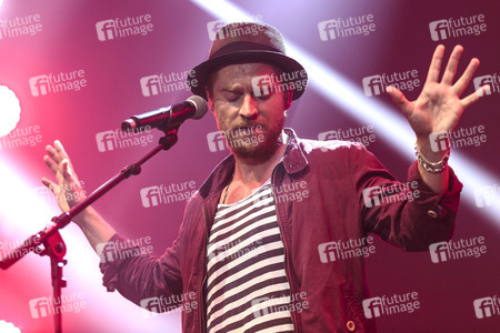 Stars for Free 2015 in Chemnitz