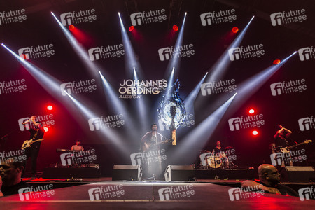 Stars for Free 2015 in Chemnitz