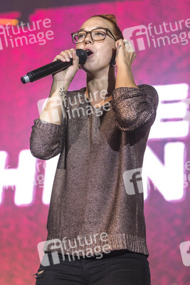 Stars for Free 2015 in Chemnitz