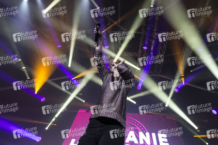 Stars for Free 2015 in Chemnitz