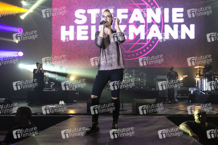 Stars for Free 2015 in Chemnitz