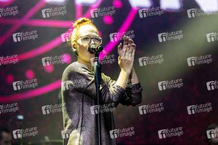 Stars for Free 2015 in Chemnitz