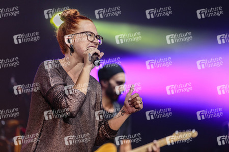 Stars for Free 2015 in Chemnitz