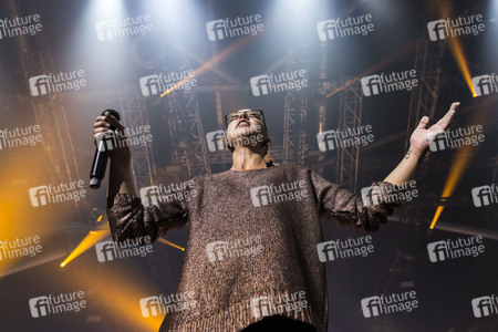 Stars for Free 2015 in Chemnitz