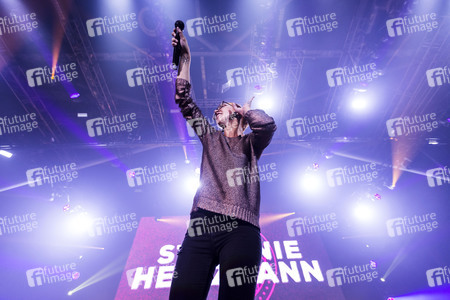 Stars for Free 2015 in Chemnitz