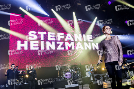 Stars for Free 2015 in Chemnitz