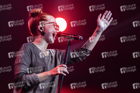 Stars for Free 2015 in Chemnitz