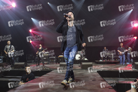 Stars for Free 2015 in Chemnitz