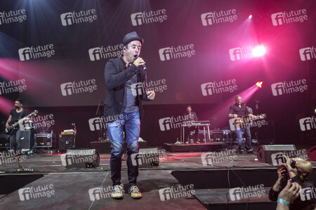 Stars for Free 2015 in Chemnitz