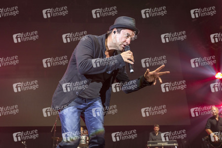 Stars for Free 2015 in Chemnitz