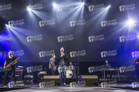 Stars for Free 2015 in Chemnitz