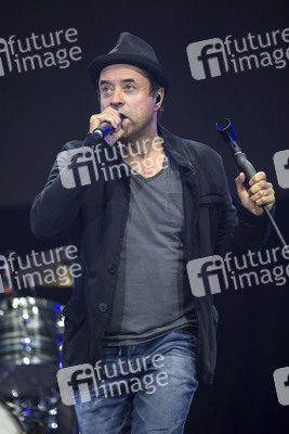 Stars for Free 2015 in Chemnitz