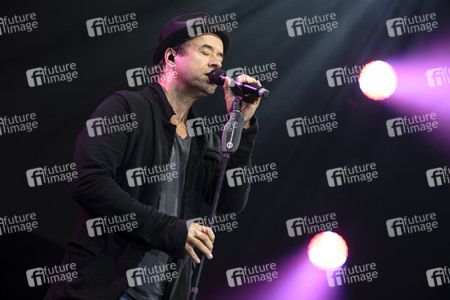 Stars for Free 2015 in Chemnitz