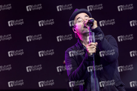 Stars for Free 2015 in Chemnitz