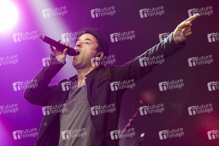 Stars for Free 2015 in Chemnitz