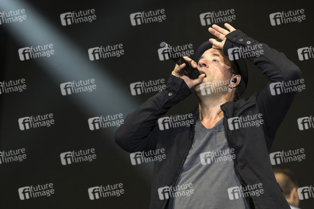 Stars for Free 2015 in Chemnitz