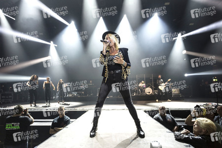 Stars for Free 2015 in Chemnitz