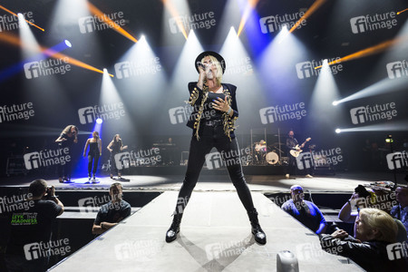 Stars for Free 2015 in Chemnitz
