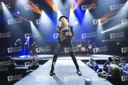 Stars for Free 2015 in Chemnitz