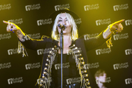 Stars for Free 2015 in Chemnitz