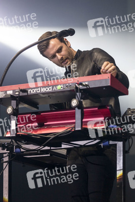 Stars for Free 2015 in Chemnitz