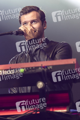 Stars for Free 2015 in Chemnitz