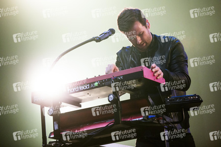 Stars for Free 2015 in Chemnitz