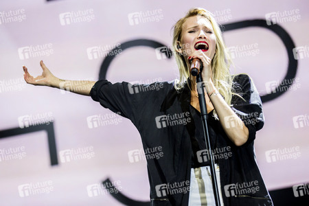 Stars for Free 2015 in Chemnitz