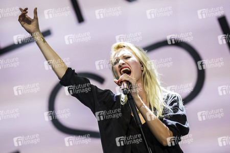 Stars for Free 2015 in Chemnitz