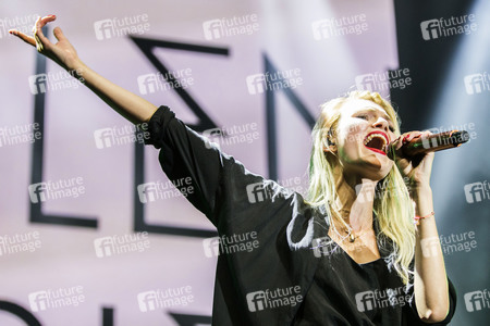 Stars for Free 2015 in Chemnitz