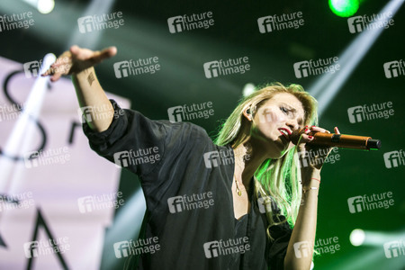 Stars for Free 2015 in Chemnitz