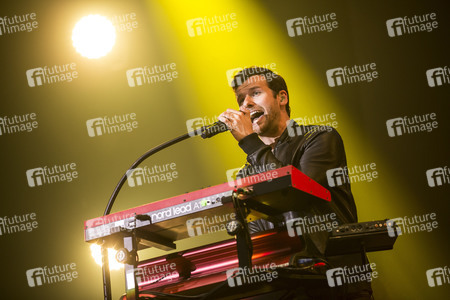 Stars for Free 2015 in Chemnitz