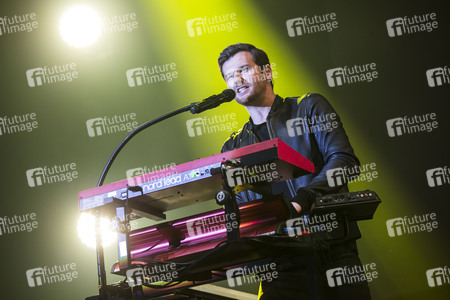 Stars for Free 2015 in Chemnitz
