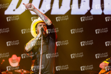 Stars for Free 2015 in Chemnitz