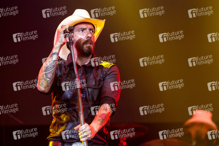 Stars for Free 2015 in Chemnitz