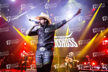 Stars for Free 2015 in Chemnitz
