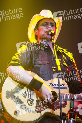 Stars for Free 2015 in Chemnitz