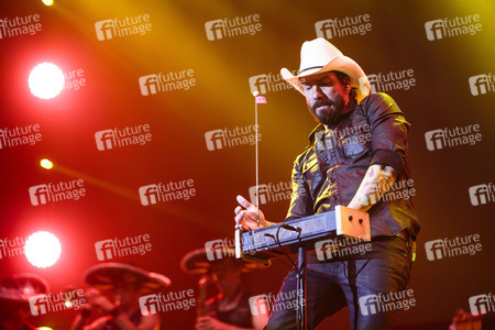 Stars for Free 2015 in Chemnitz