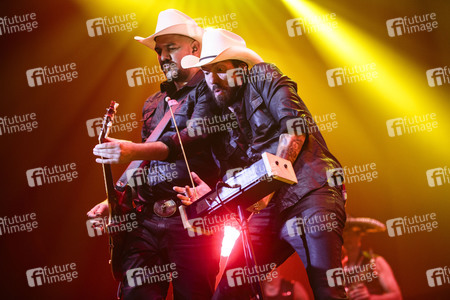 Stars for Free 2015 in Chemnitz
