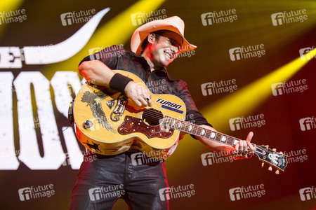 Stars for Free 2015 in Chemnitz