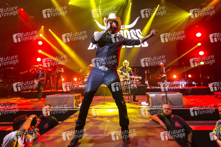 Stars for Free 2015 in Chemnitz