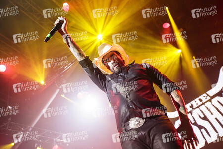 Stars for Free 2015 in Chemnitz