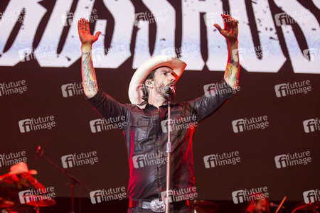 Stars for Free 2015 in Chemnitz