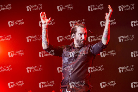 Stars for Free 2015 in Chemnitz