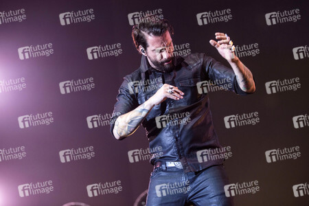 Stars for Free 2015 in Chemnitz