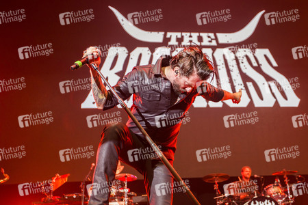 Stars for Free 2015 in Chemnitz