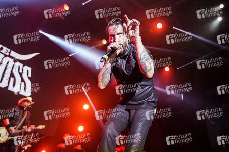 Stars for Free 2015 in Chemnitz