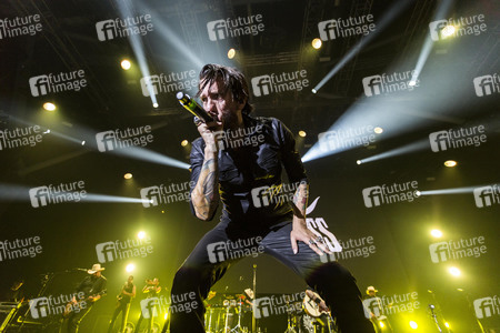 Stars for Free 2015 in Chemnitz