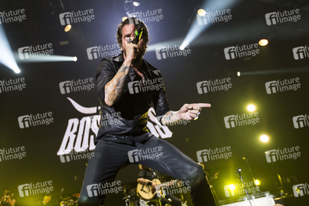 Stars for Free 2015 in Chemnitz